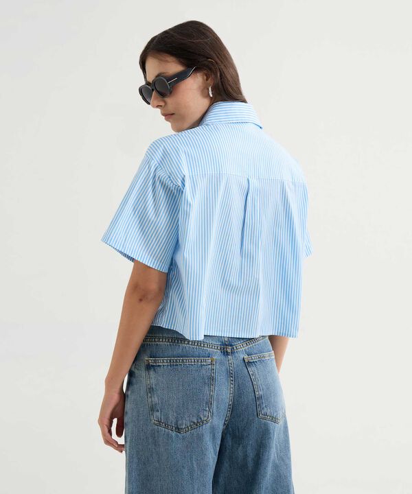 Blusas de moda para mujer image number null