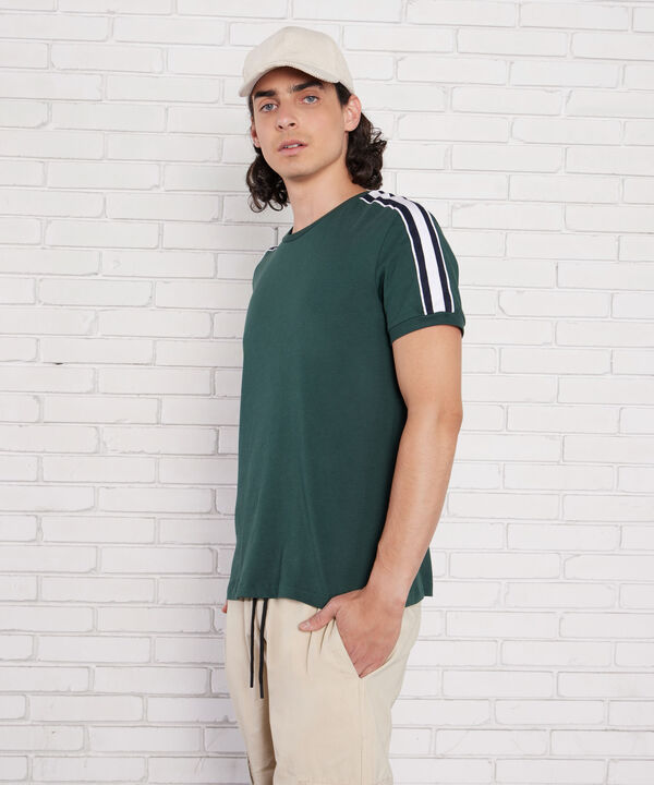 Camisetas Para Hombre