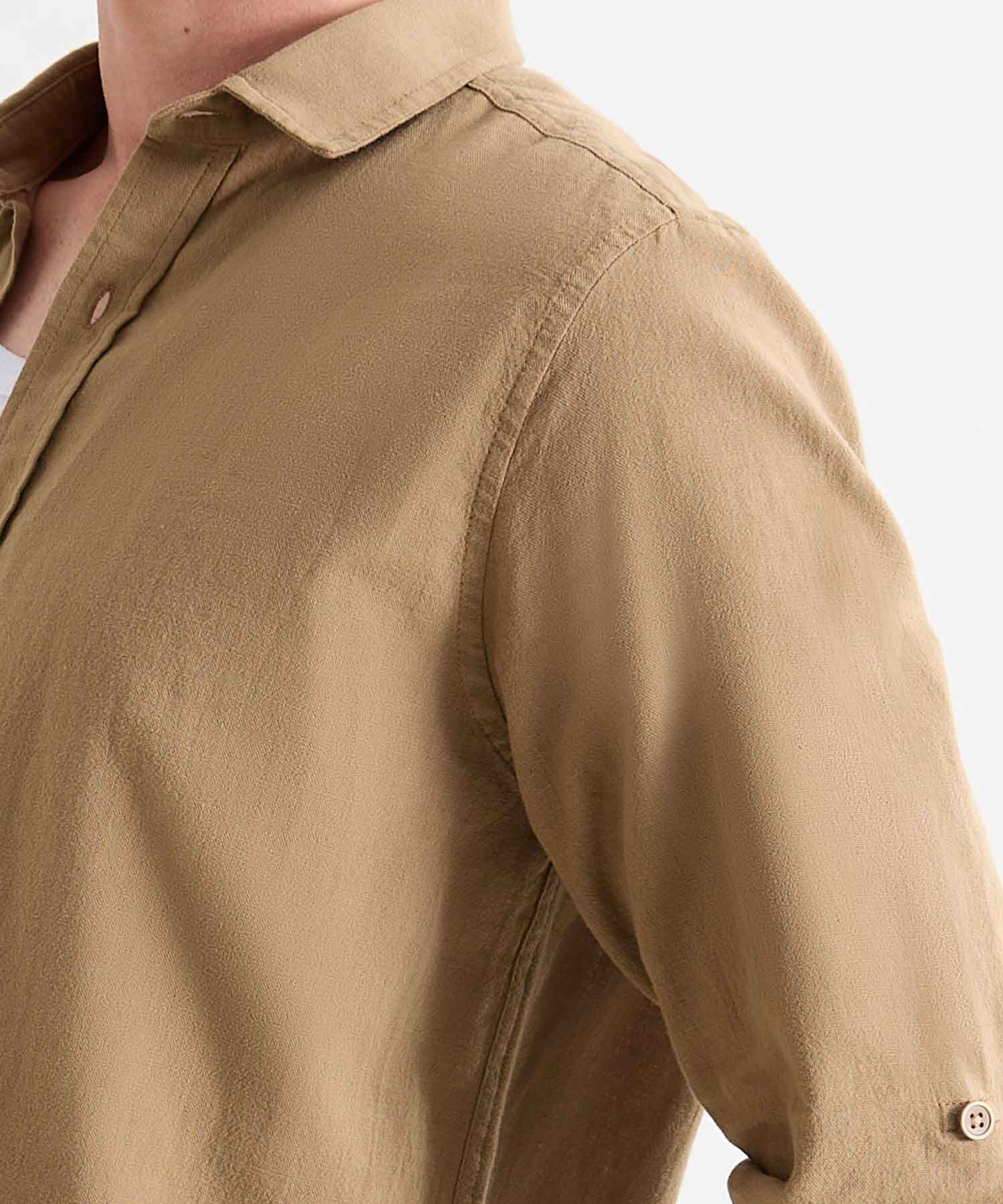 Camisas para hombre