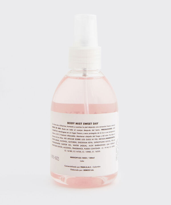 splash para mujer