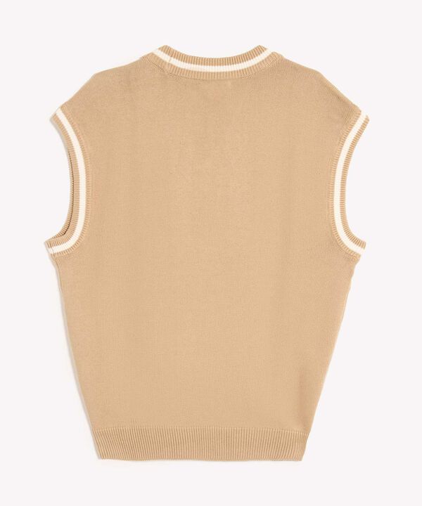 Chalecos para hombre  image number null