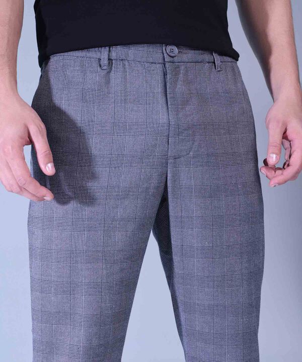 Joggers basicos para hombre