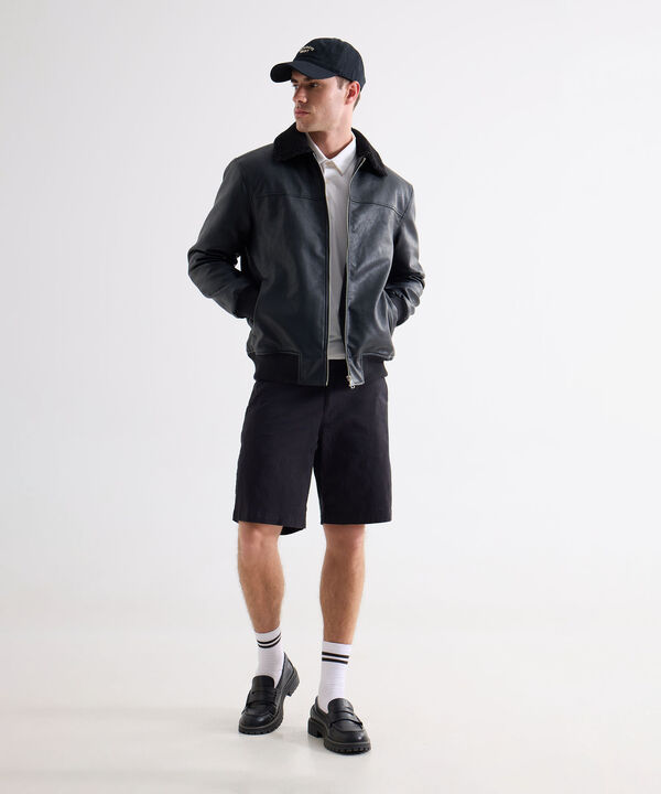 Bermudas para hombre image number null