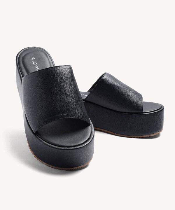 Sandalias para mujer