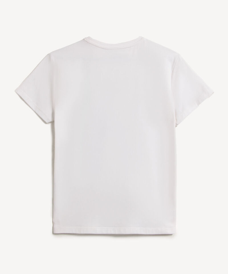 Camisetas Mujer