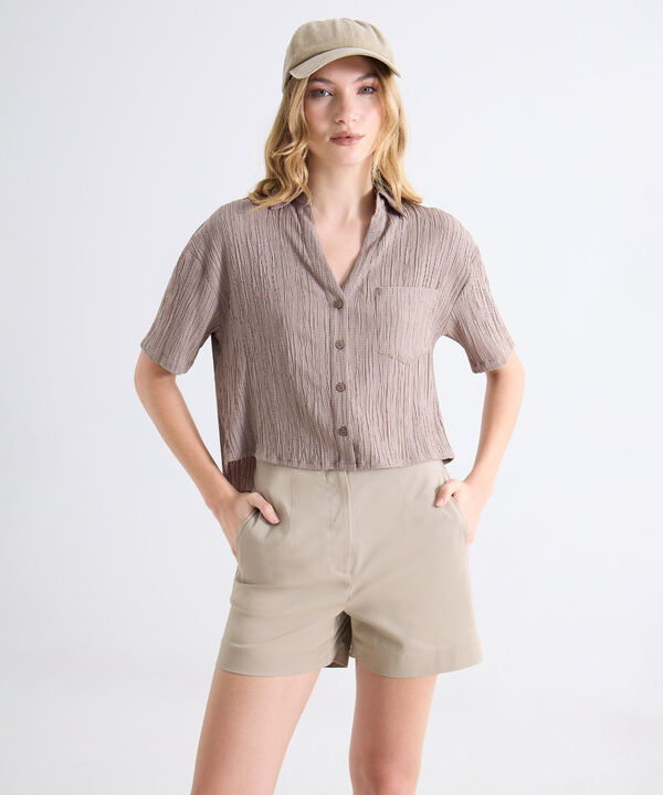 Blusas de moda para mujer image number null