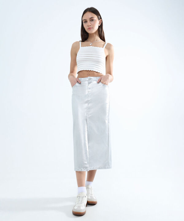 Faldas de moda image number null
