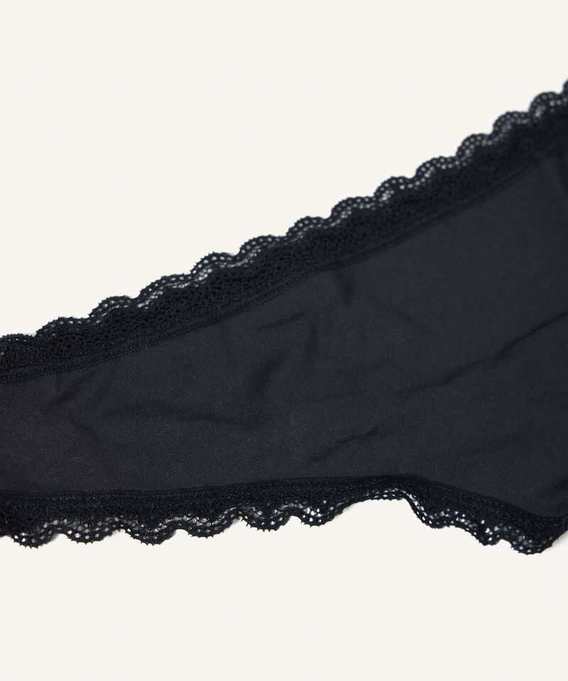 Pantys Para Mujer