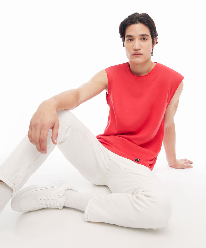 Camisetas Básicas Para Hombre