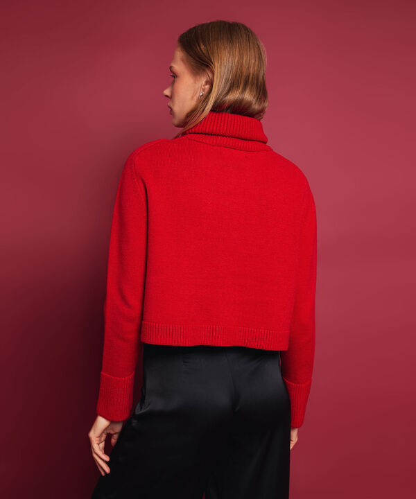 sacos para mujer