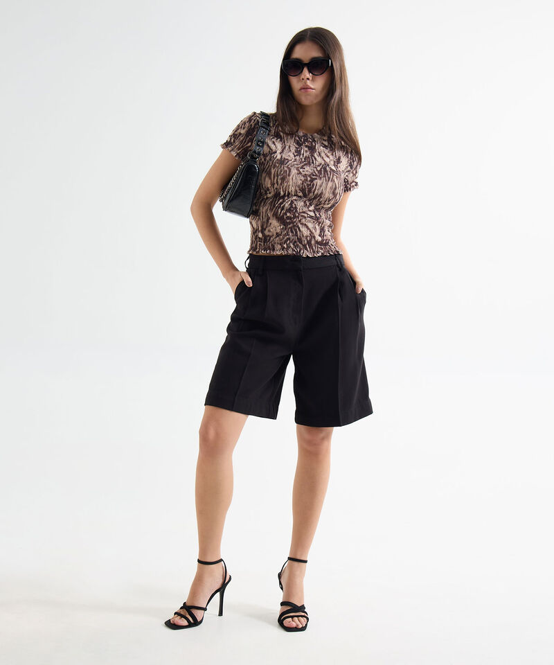 Camisetas Estampadas para mujer
