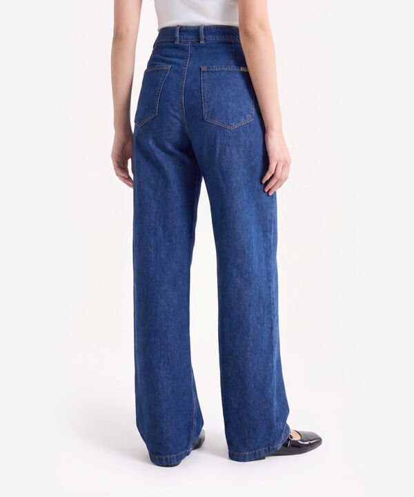 Jean Para Mujer