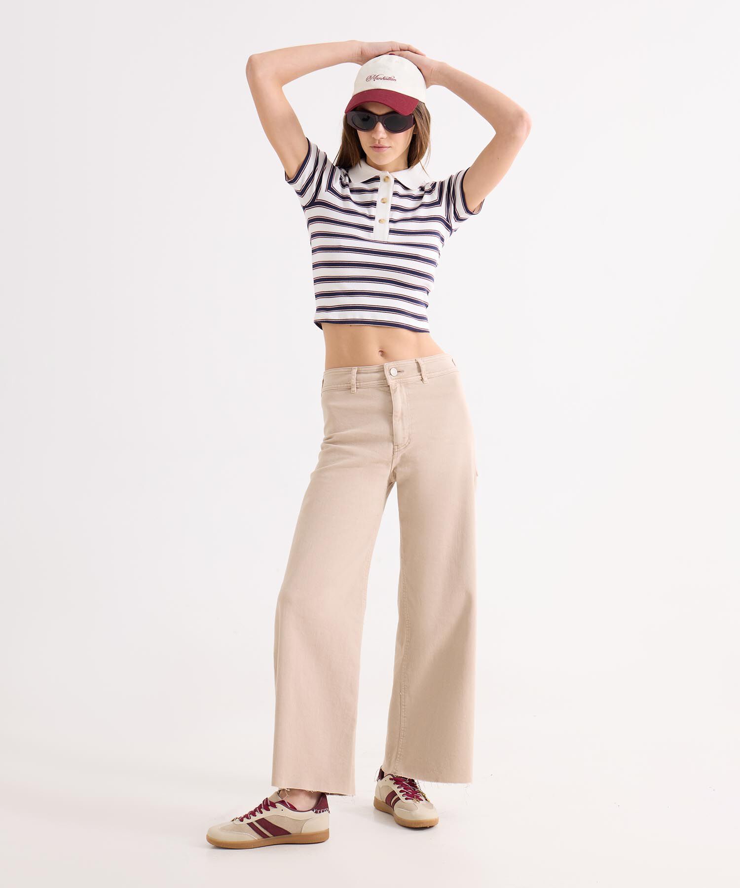 Camisetas Mujer