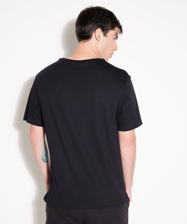 Camisetas básicas para hombre