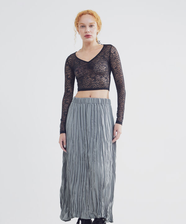 Faldas de moda image number null