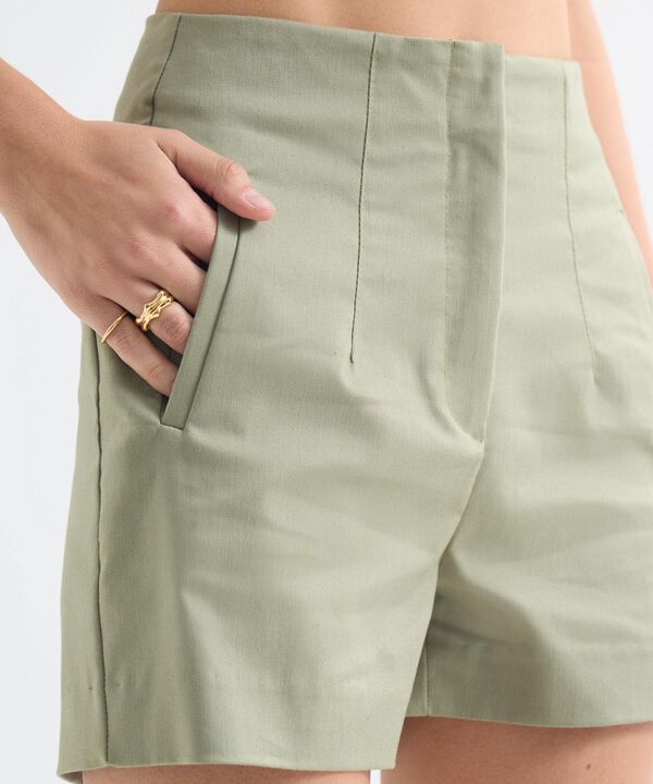 Shorts para mujeres
