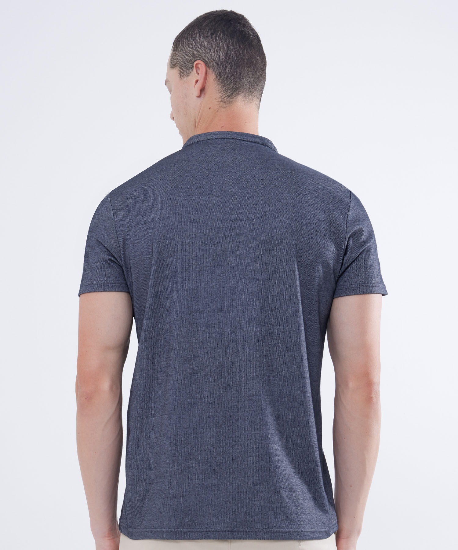 Camisetas polo para hombre