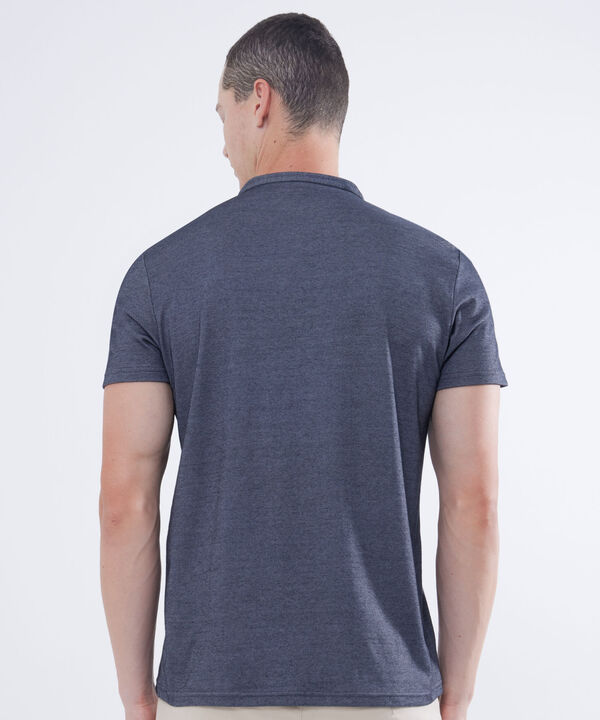 Camisetas polo para hombre