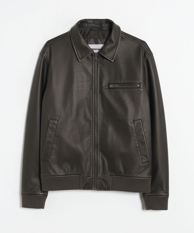 Chaquetas para hombre