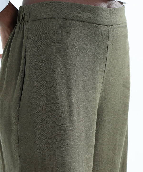 Pantalones para mujer