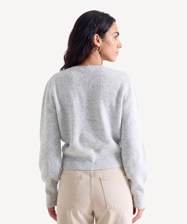 Saco Para Mujer