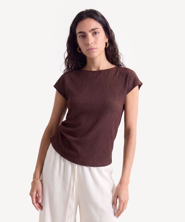 Camiseta Para Mujer image number null