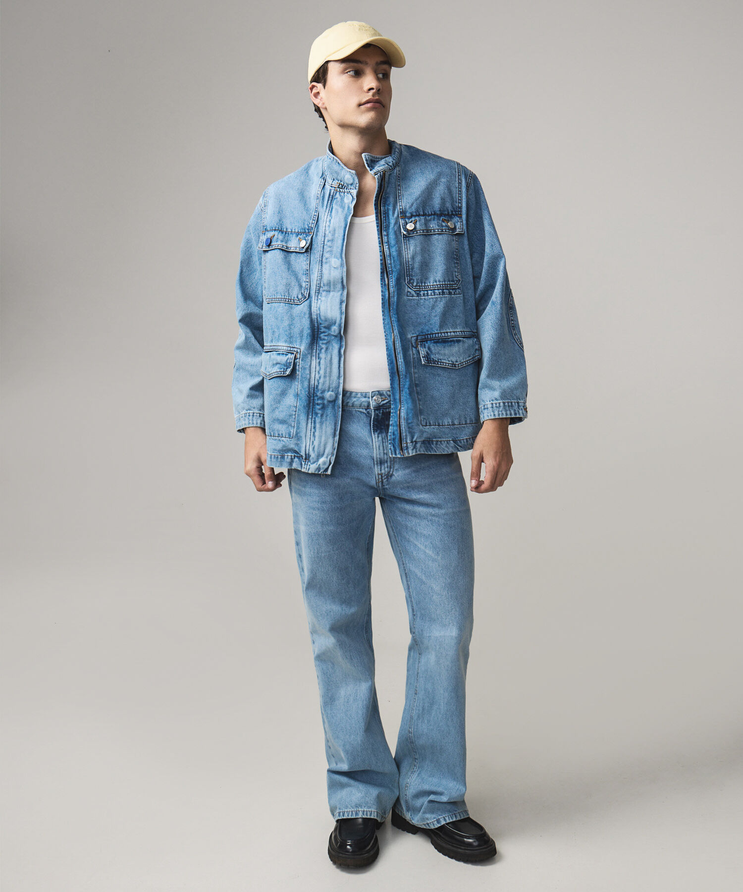 Jean Para Mujer