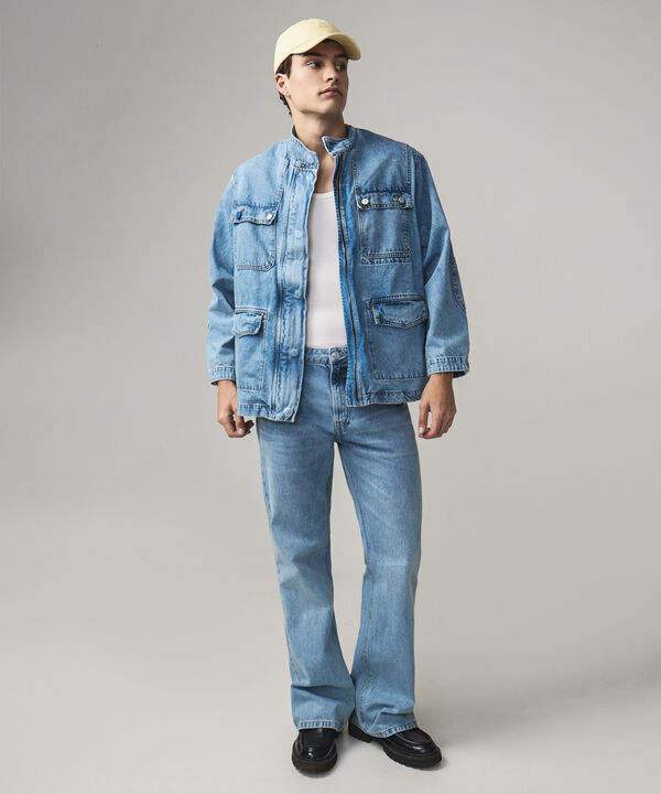 Jean Para Mujer