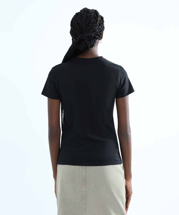 Camisetas básicas para mujer