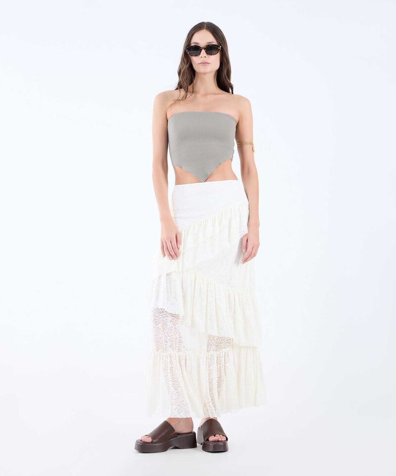 Camisetas Mujer