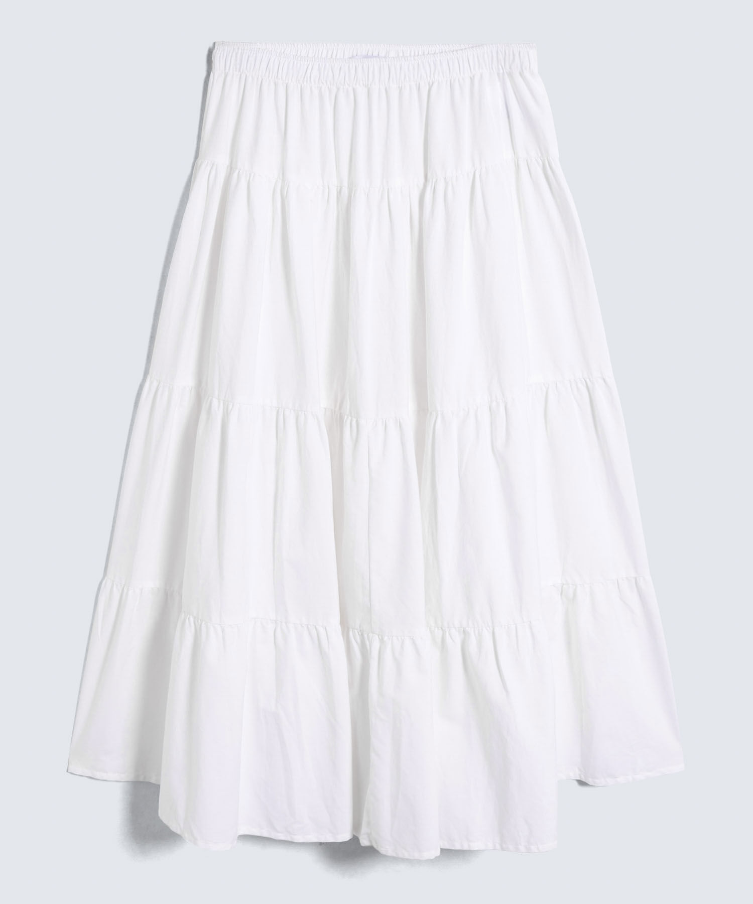 Faldas de moda