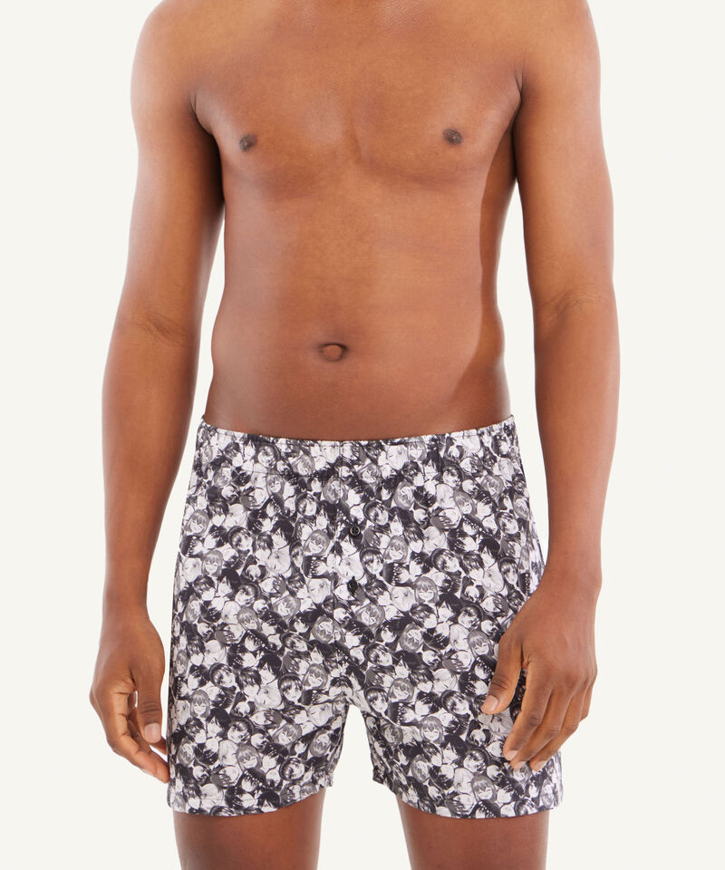Ropa Interior Para Hombre