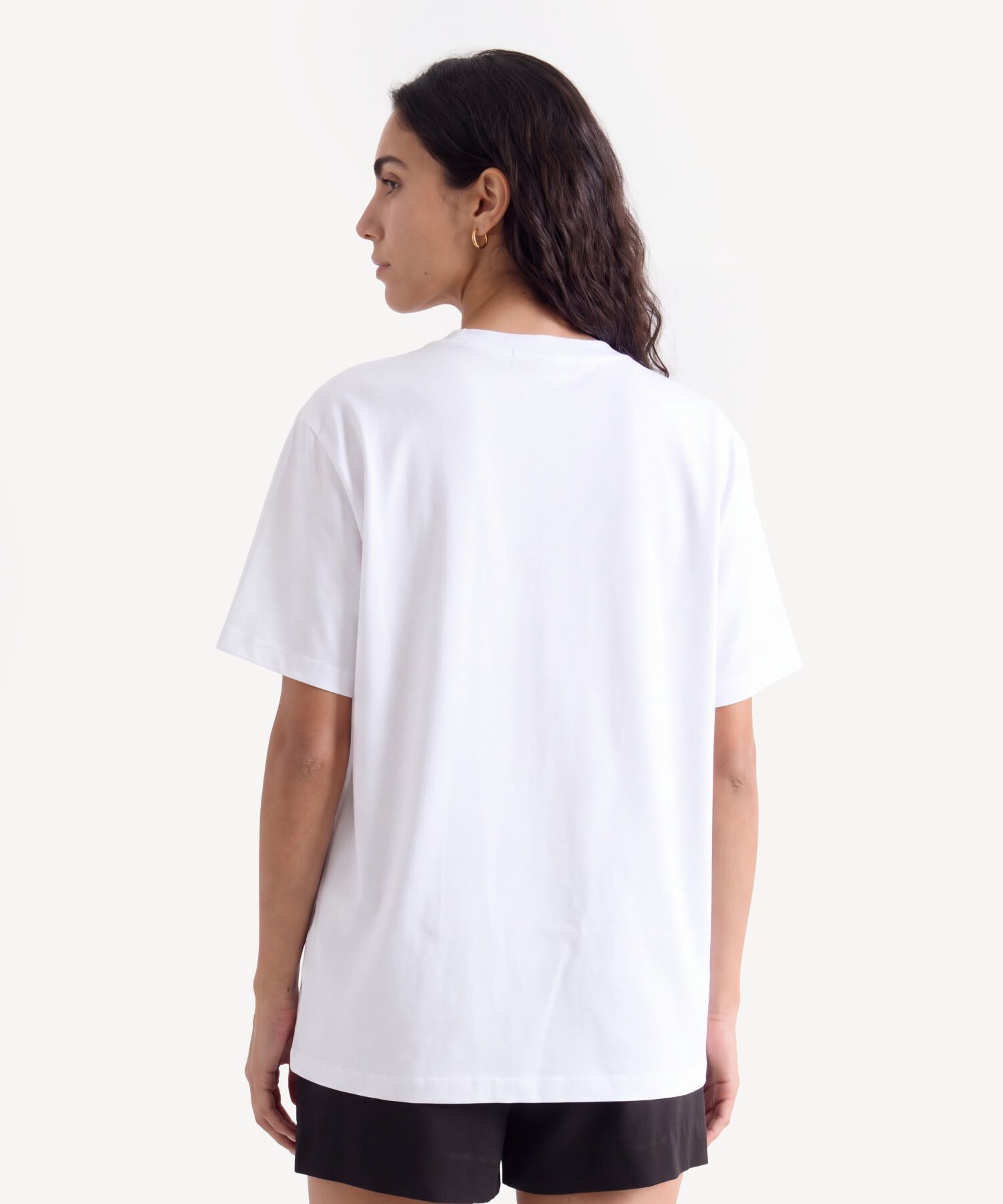 Camiseta Para Mujer