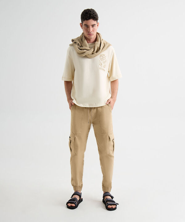 Pantalones para hombre image number null
