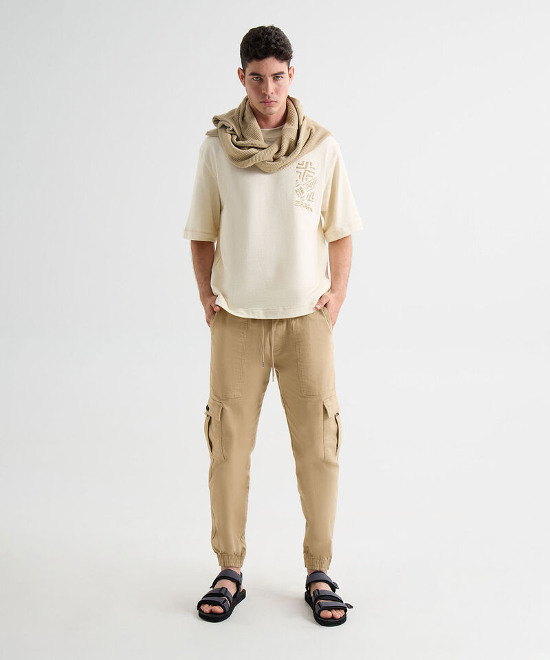 Pantalones para hombre