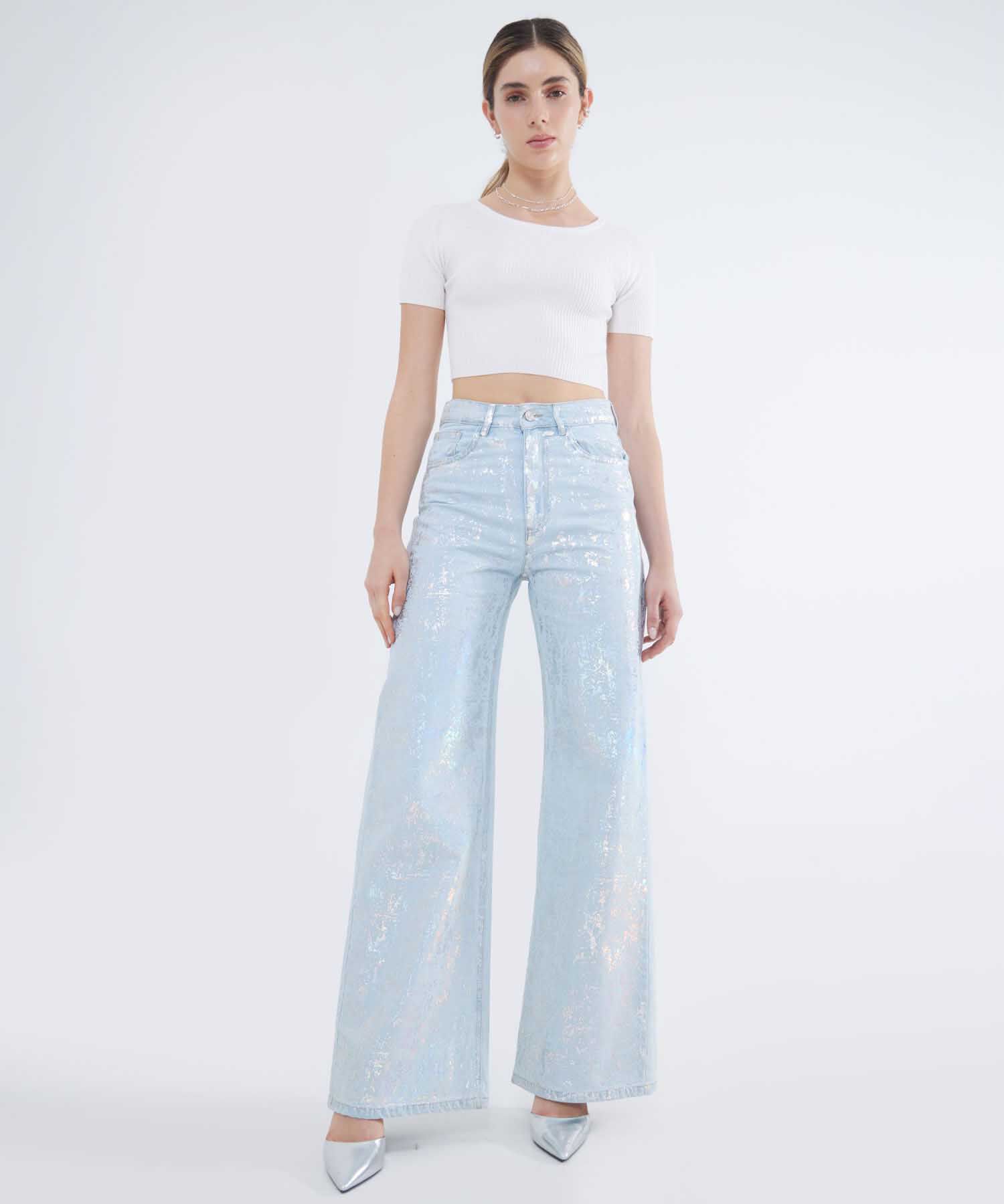 Jeans dama