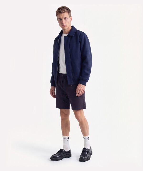 Chaqueta Para Hombre