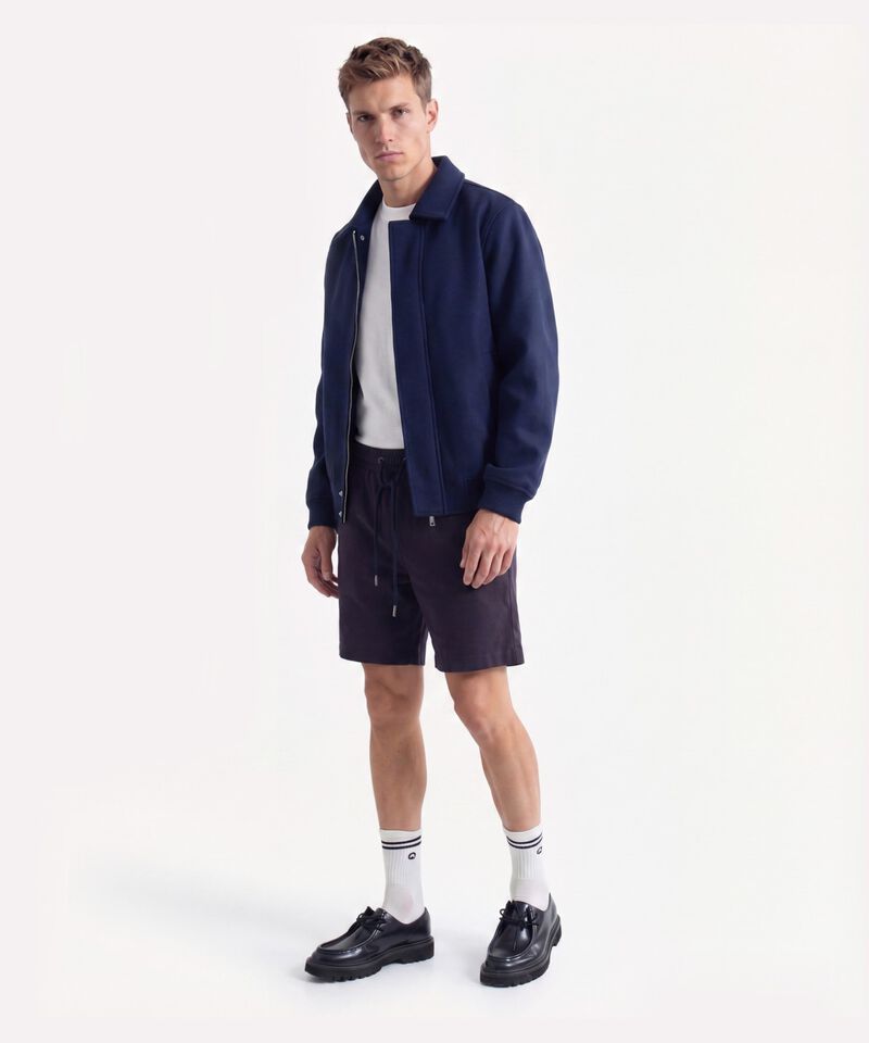 Chaqueta Para Hombre