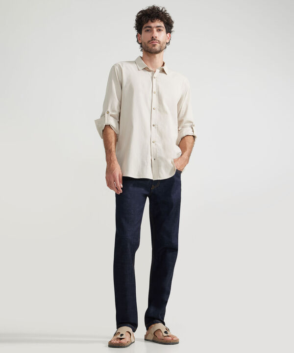 Camisas para hombre