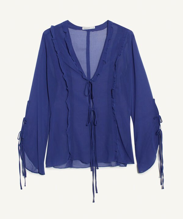 Blusas De Moda