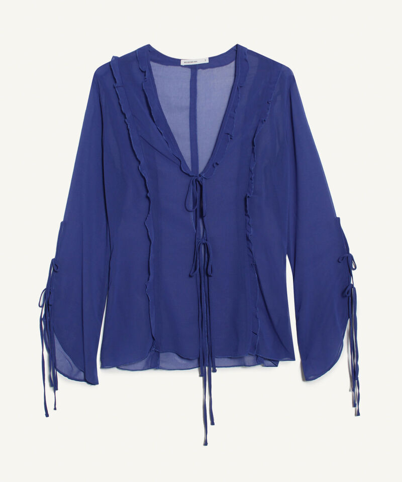 Blusas De Moda
