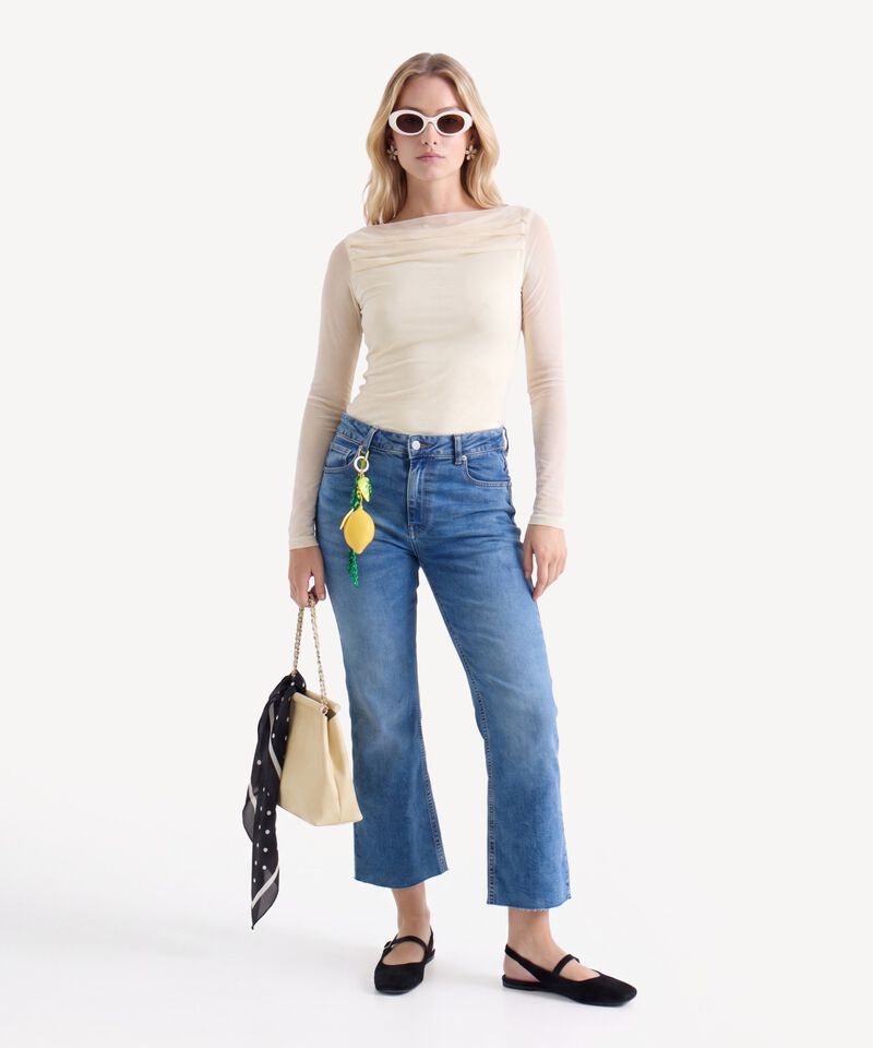 Camiseta Para Mujer