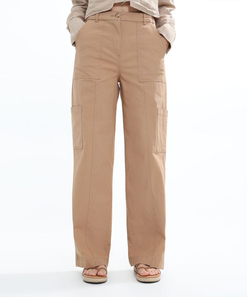 Pantalones para mujer