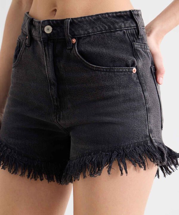 Shorts para mujeres