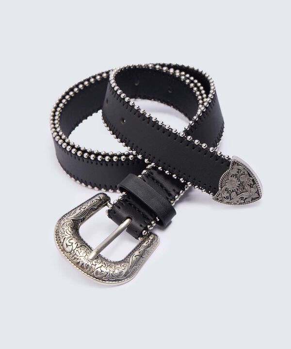 Cinturones para mujer