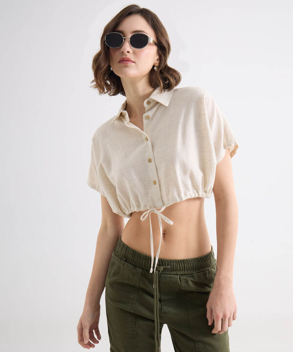 Blusas de moda para mujer image number null