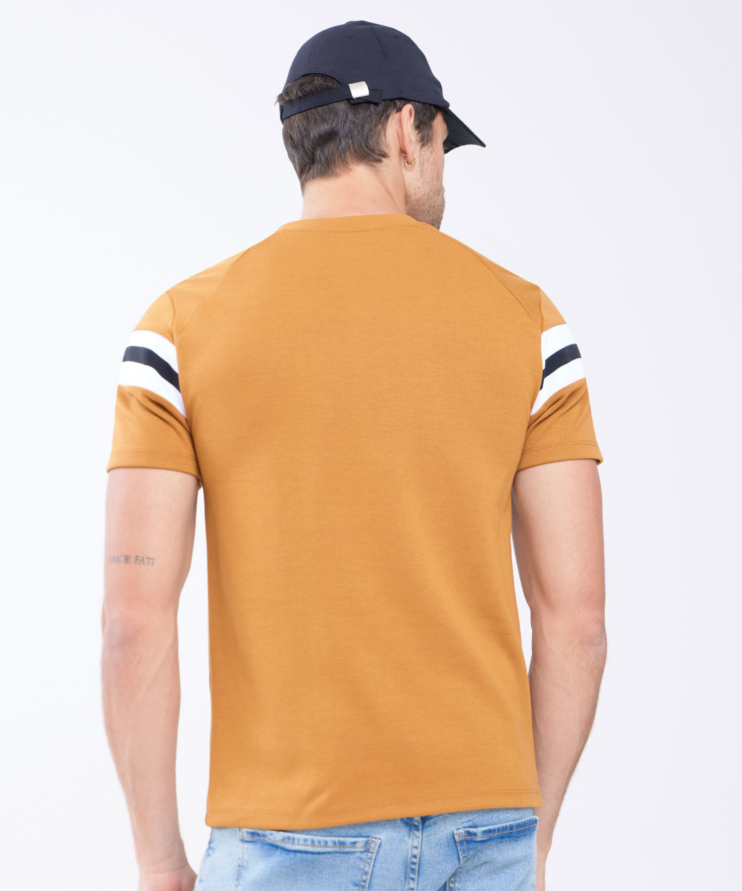 Camisetas Para Hombre