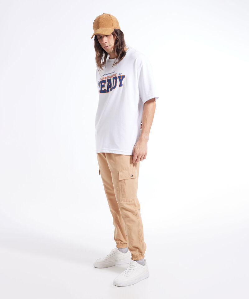 Pantalones para hombre