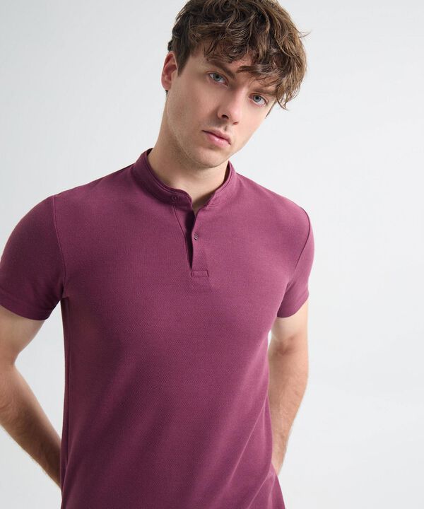 Camisetas polo para hombre image number null