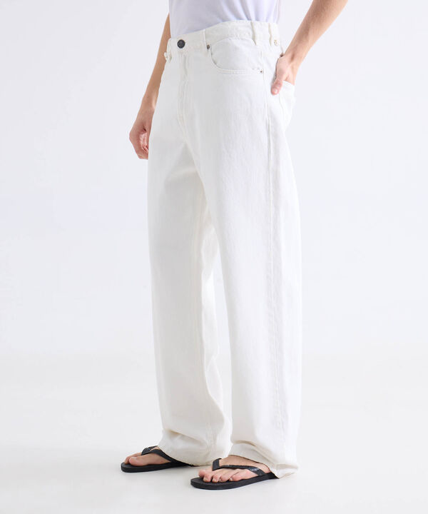 Jeans para hombre image number null